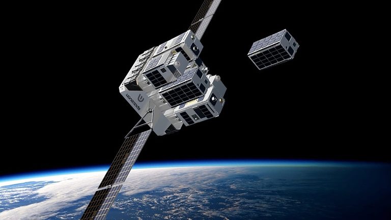 Rise of the orbital repair robots: How Europe plans to rescue satellites in space