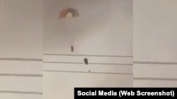 3 US Fighter Jets Downed By Friendly Fire Over Kuwait, Officials Say