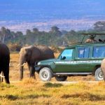 State Proposes Countrywide Changes to National Park and Reserve Fees