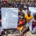 UN says dozens of civilians killed in north of South Sudan