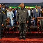 US-Iran conflict will have ‘serious implications’ for Africa, African Union warns