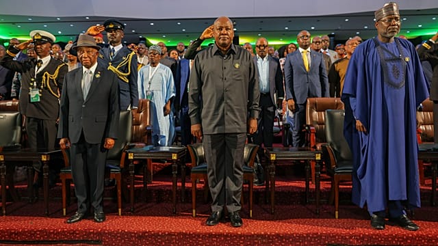 US-Iran conflict will have ‘serious implications’ for Africa, African Union warns