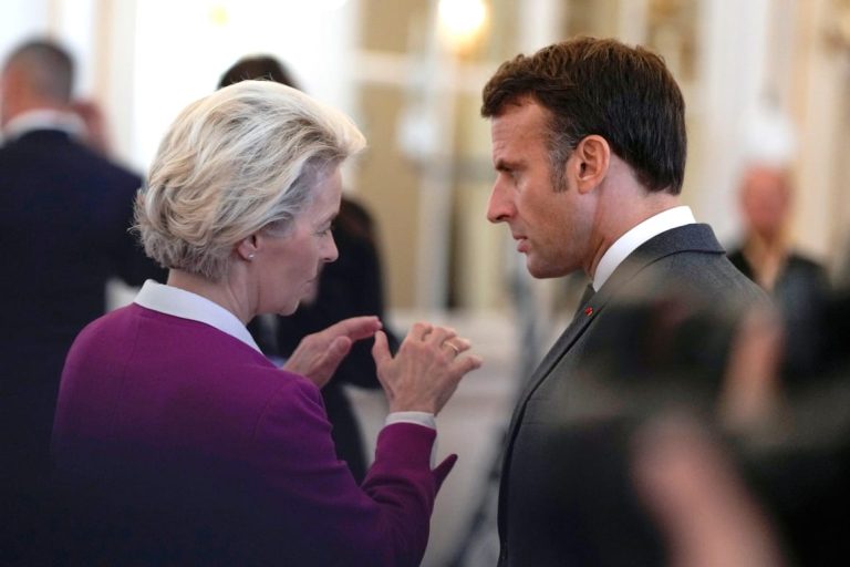 En accélérant sur le Mercosur, von der Leyen montre qu’elle pense pouvoir outrepasser la France