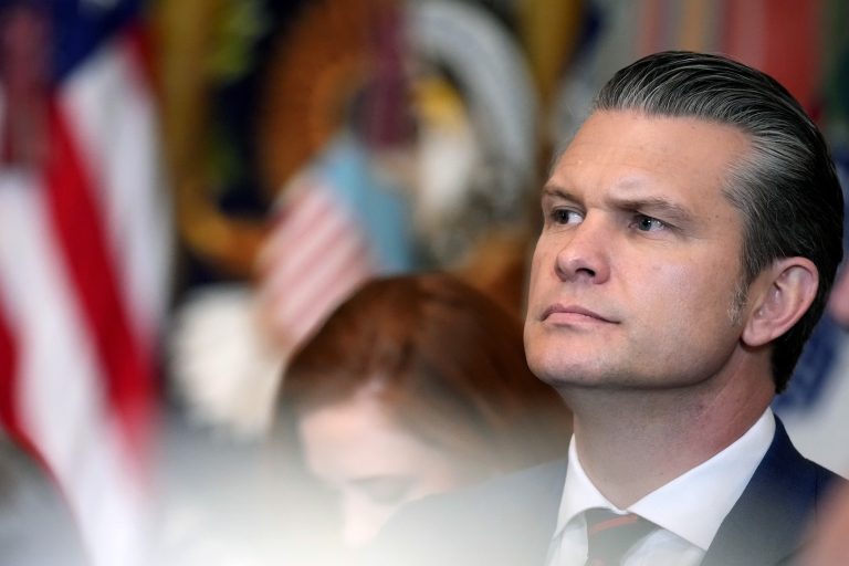“This is not Iraq”: Hegseth denies that US attack on Iran is another forever war