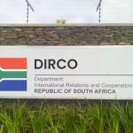 South Africans in Middle East urged to contact embassies