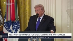 US Will ‘Go As Far As We Need To Go’ In Iran Conflict, Pentagon Chief Vows