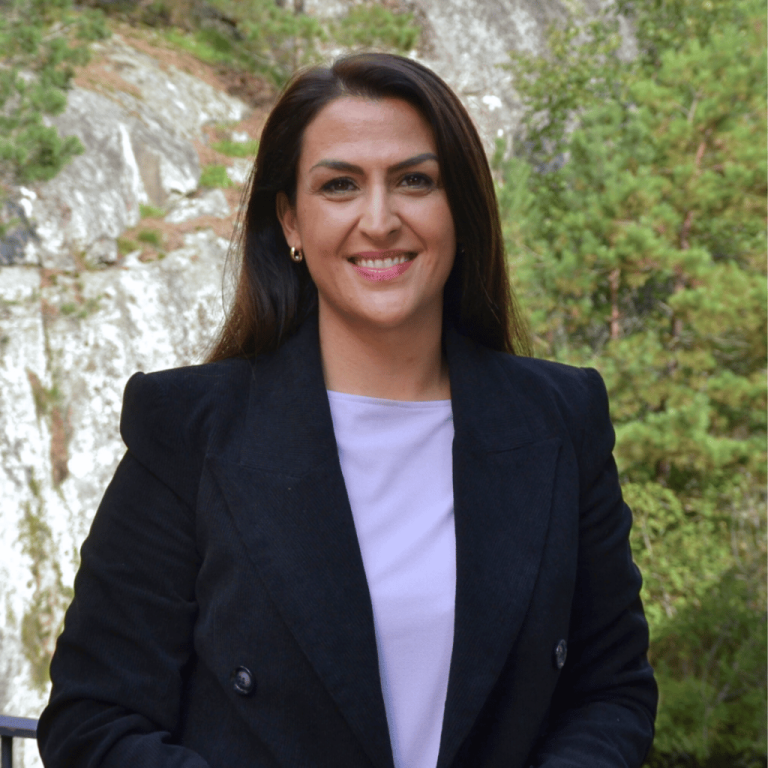 Q&A: Families shouldn’t have to coordinate Sweden’s rare disease care