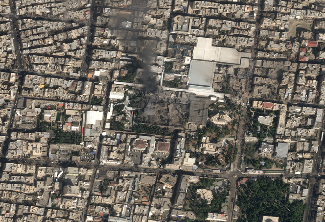 The US and Israel’s shadow war that led to Ali Khamenei’s assassination