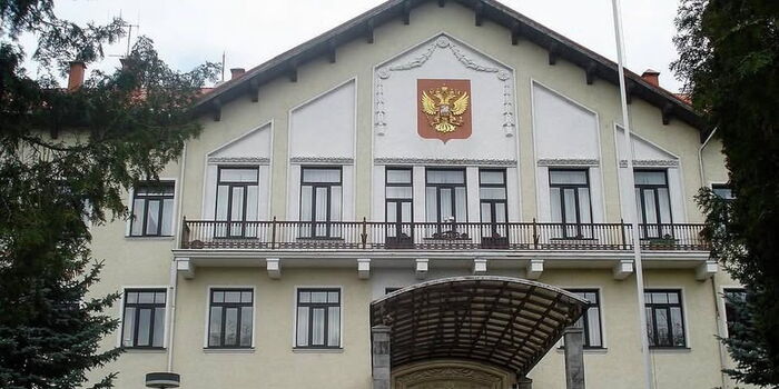 Russian Embassy Issues Advisory to Nationals Stuck in Kenya