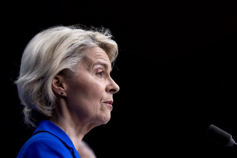 Unprepared EU tries to stay out of Middle East war — but can that last?