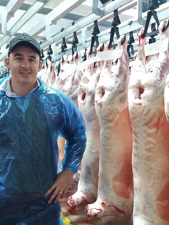 Meat exporter facing $800k weekly losses over Middle East shutdown