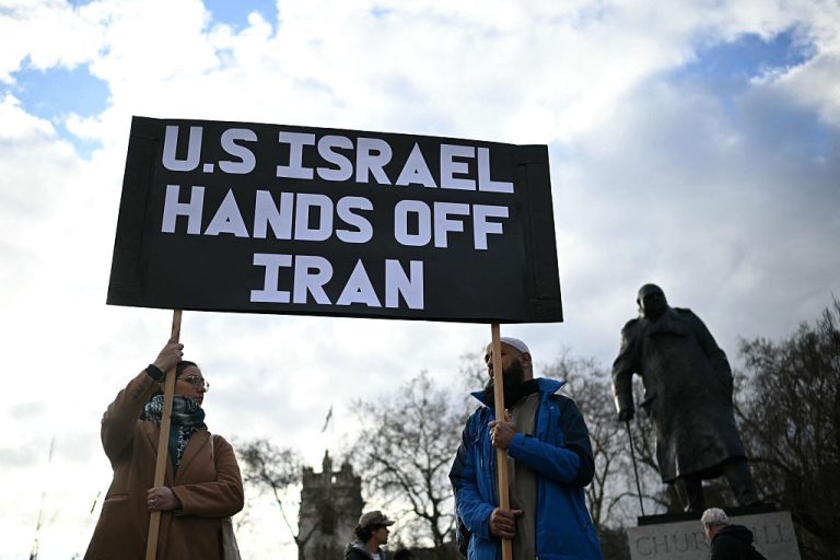 As Security Council Stalls, There Are Other Ways to Stop US-Israeli War on Iran