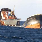 ‘Zombie’ Tankers in the Singapore Strait