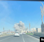 Trump Says ‘Too Late’ For Talk As US, Israeli Continue Strikes And Iran Fires Back