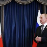 Russia powerless to help ally Iran under US-Israel strikes