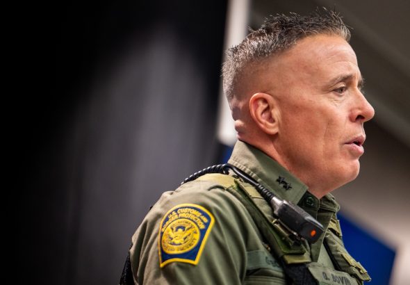 “We are not afraid”: Minnesota state prosecutor opens investigations into Bovino, ICE officers