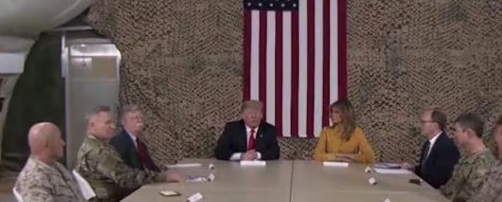 Trump’s Iran War Is Already Less Popular Than Vietnam