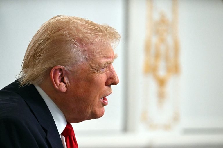 “People we had in mind are dead”: Trump admits US preferred successors to ayatollah were killed