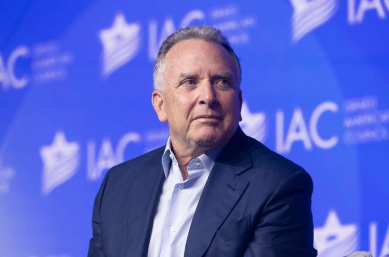 Witkoff Says One of US’s Demands Was for Iran to Give Up Its Navy