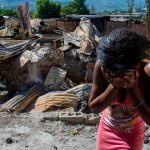 Crunch time for Haiti: how transitional justice can help