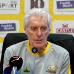 Could Hugo Broos stay Bafana Bafana coach beyond FIFA World Cup 2026?
