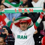 Iran’s place in World Cup 2026 in doubt amid conflict, Trump’s dismissal