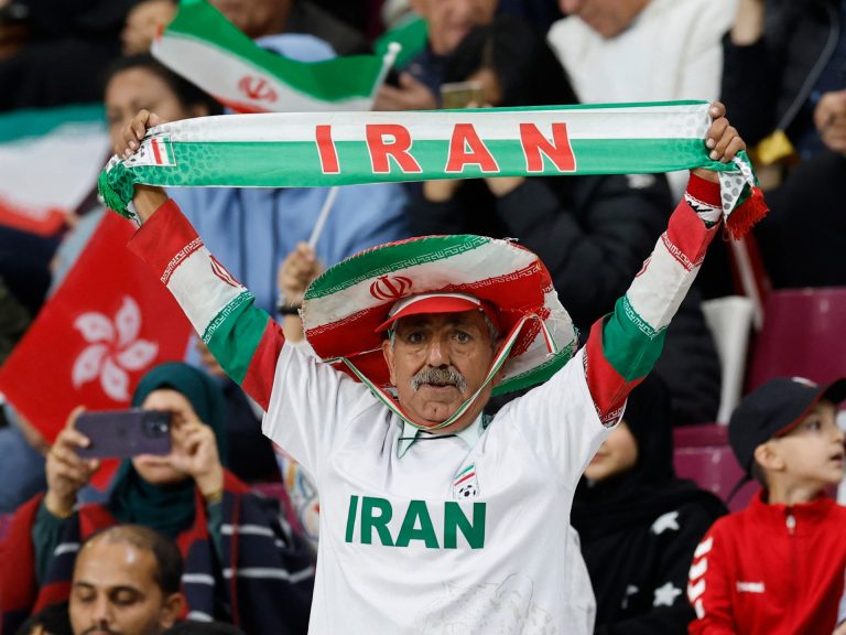 Iran’s place in World Cup 2026 in doubt amid conflict, Trump’s dismissal
