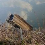 Debris from NATO’s missile interception falls on Turkish soil