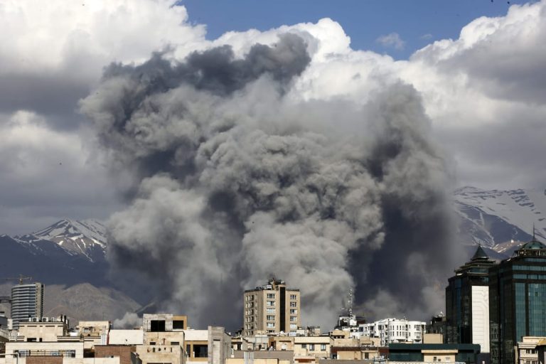 Starmer’s government hunkers down for ‘long-haul’ Iran conflict