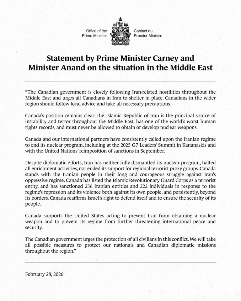 The Hollow Truth of the Carney Doctrine