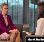 Kallas Says Iranian Capacity To Target Gulf States ‘Unsustainable’