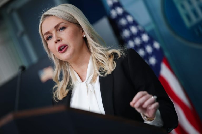 White House claims Spain has ‘agreed to cooperate’ on strikes. Spain says it hasn’t.