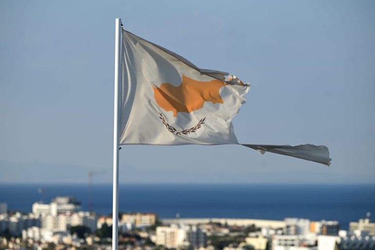 Iran war challenges Cyprus’ time in the EU hot seat