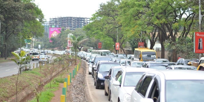 NTSA Unveils List of Licensed Facilities to Assess Drivers’ Fitness