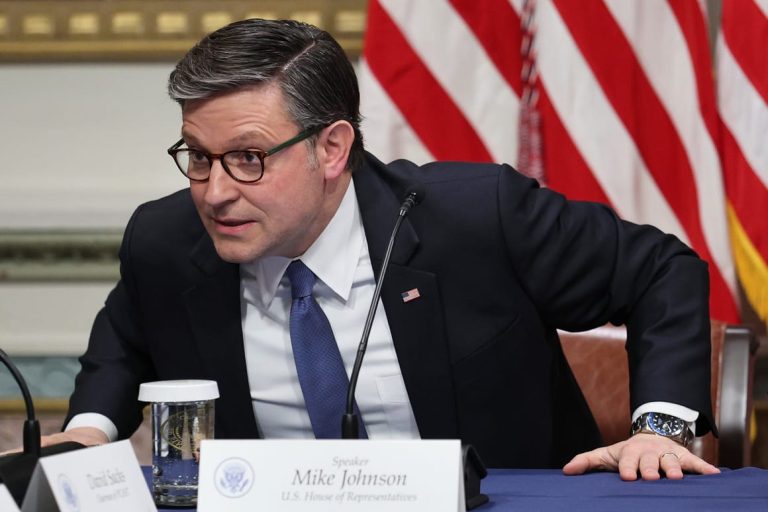 MAGA embrace: Europe’s nationalists head to Washington