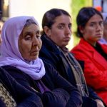 Beyond the courtroom: making justice visible to the Yazidi community
