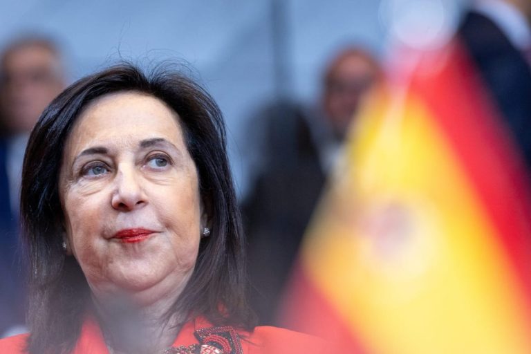 Spain rejects Rutte’s claim of ‘massive’ backing for Iran war by NATO allies