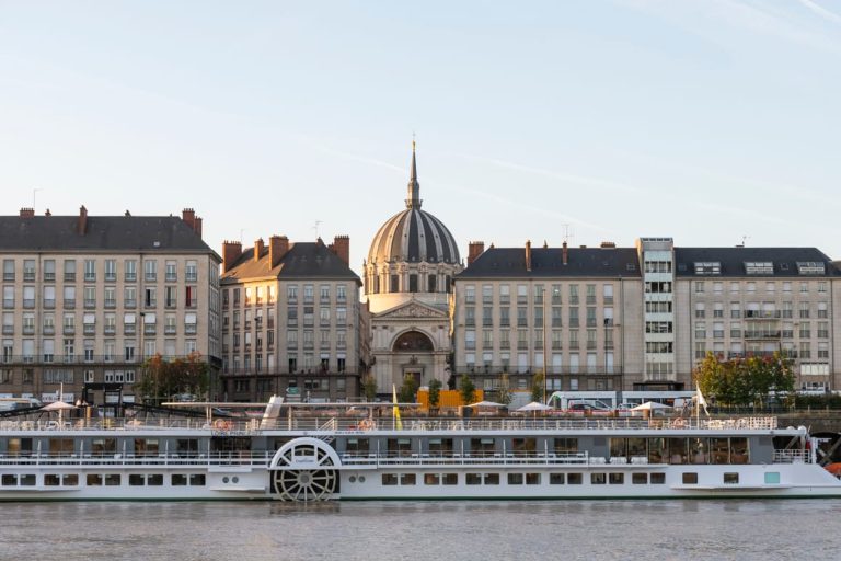 SONDAGE EXCLUSIF. A Nantes, Johanna Rolland favorite d’un scrutin plus serré que prévu