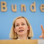 Germany’s privacy chief gets sidelined as intel services bulk up