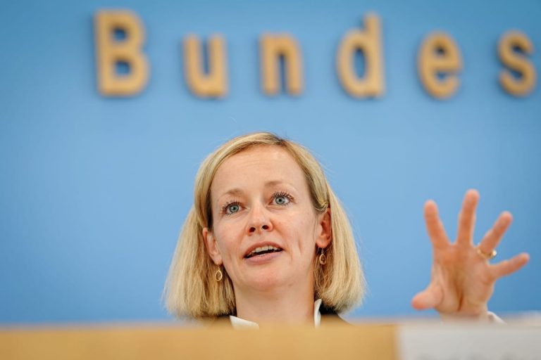 Germany’s privacy chief gets sidelined as intel services bulk up