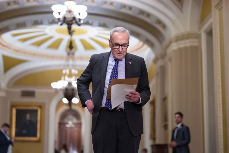 Can Democrats Unite Against the War With Iran?