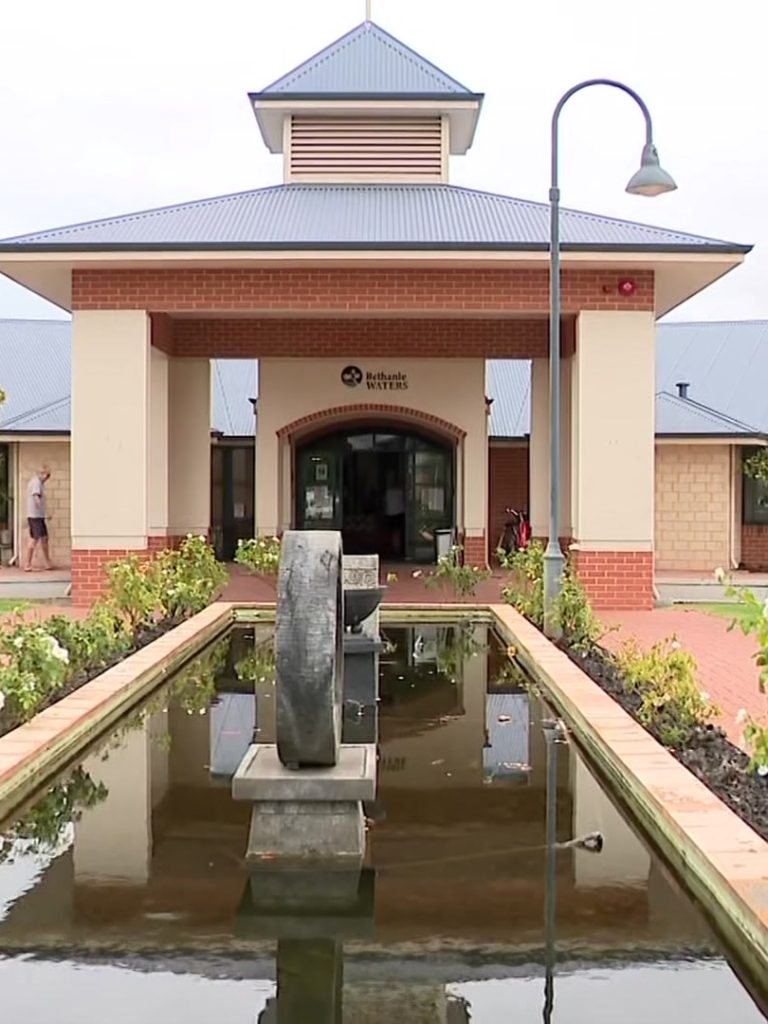 Woman accused of murder at aged care home deemed unfit to stand trial