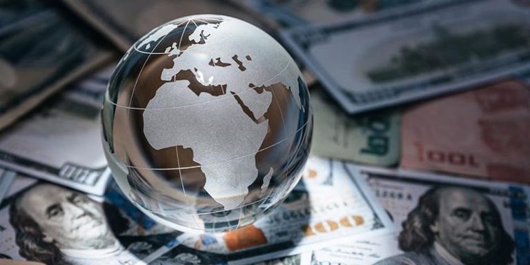 Spending Tomorrow’s Resources