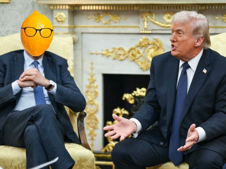 The delicate art of hanging around like a lemon while your allies get lambasted