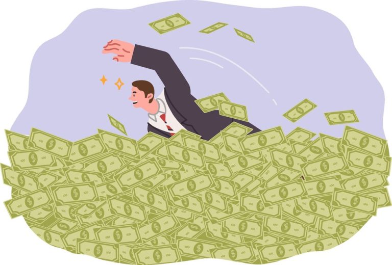 How Billionaires Worsen Affordability Crisis