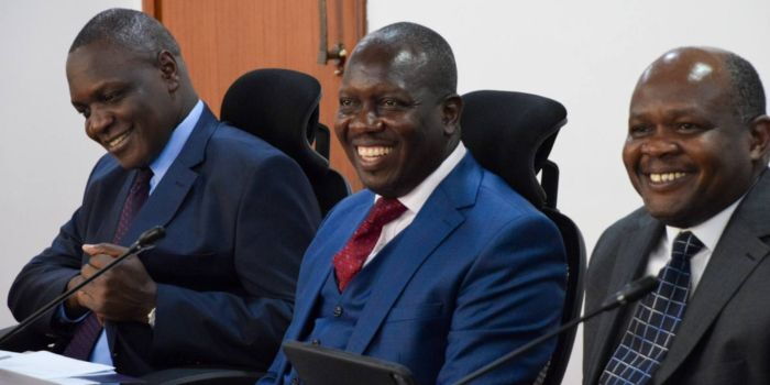 ODPP Gets KSh2 Billion Fund Backing from Parliamentary Committee