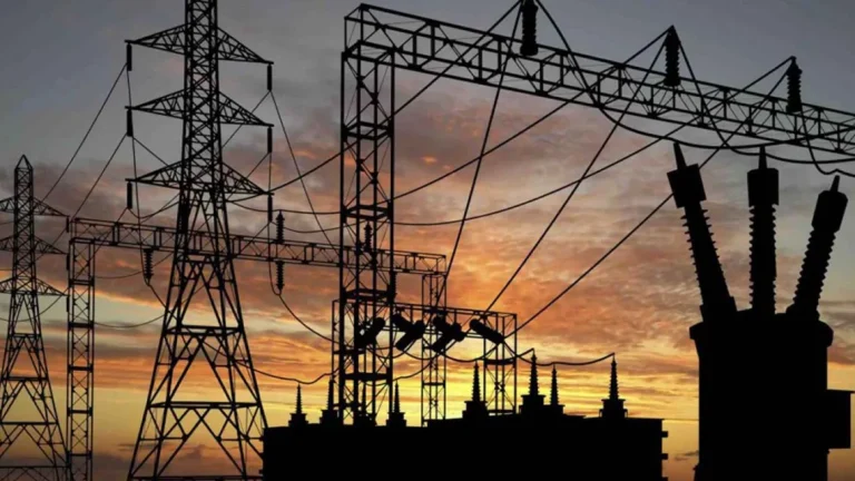 Electricity Generation Drops To 3,940MW, NISO Blames Gas Supply Constraints