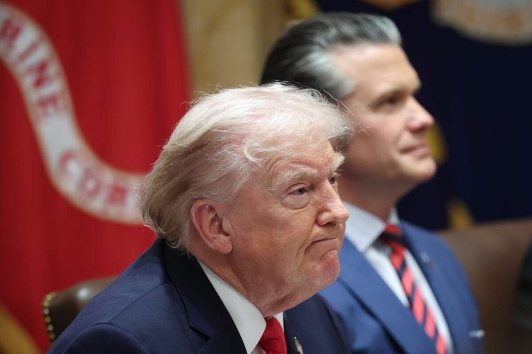 Report: CENTCOM Suggests Trump’s War in Iran Will Likely Last Through September