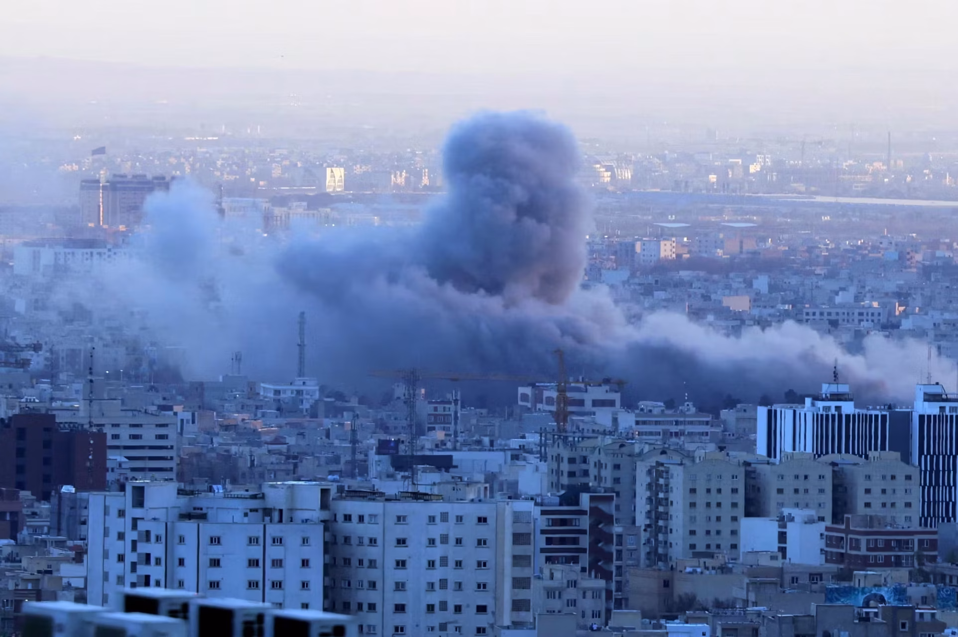 US allies paying the price for Washington’s war