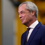 Farage heads to Mar-a-Lago as Starmer-Trump relations plummet